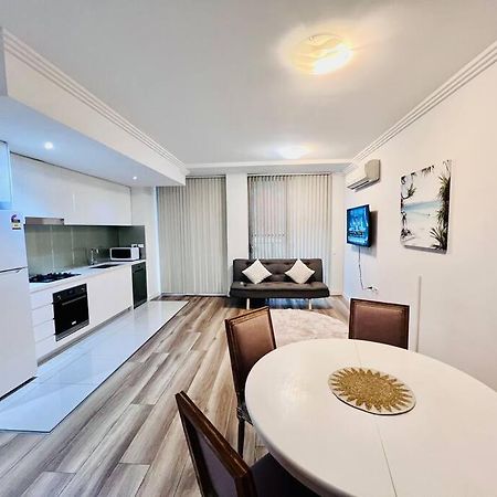 Apartment In Turrella 悉尼 外观 照片