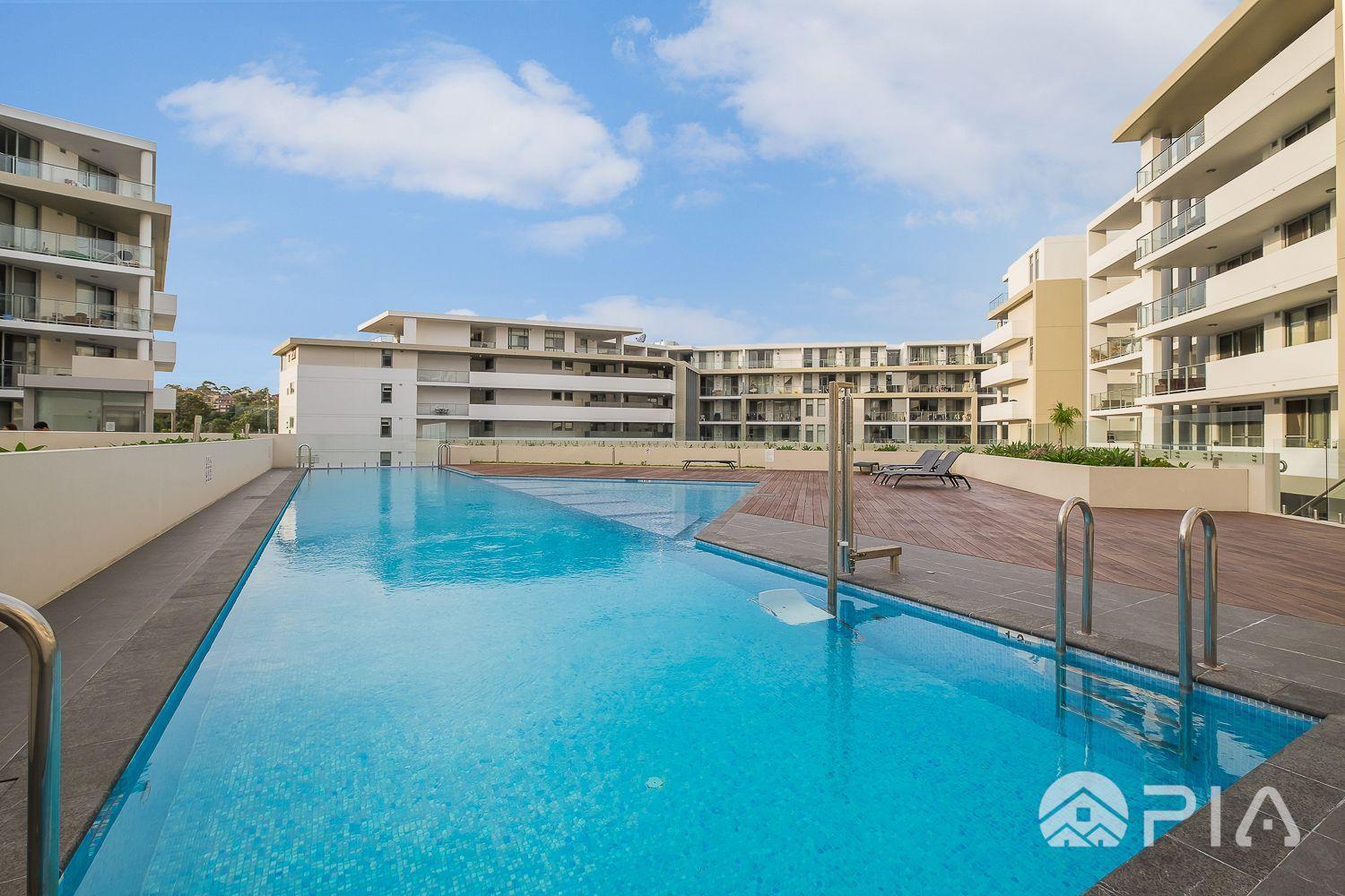 Apartment In Turrella 悉尼 外观 照片