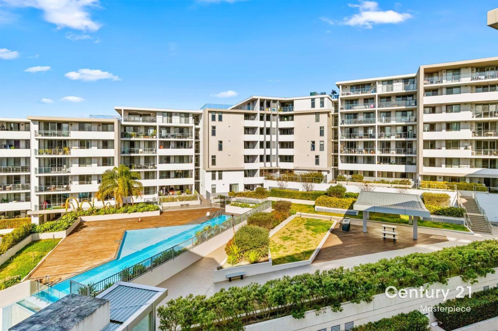 Apartment In Turrella 悉尼 外观 照片