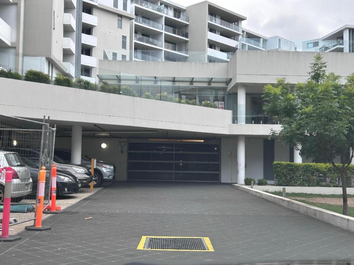 Apartment In Turrella 悉尼 外观 照片