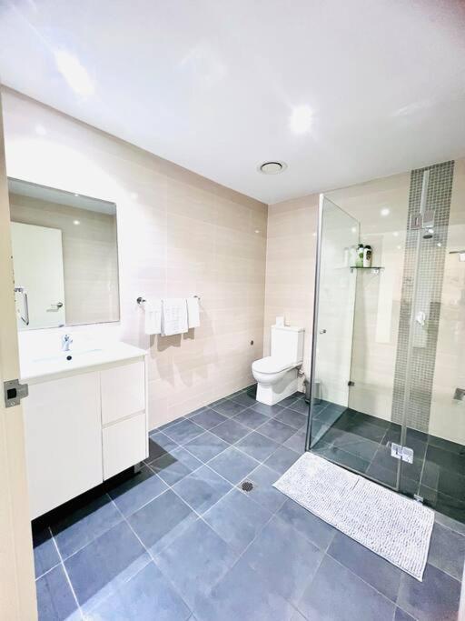 Apartment In Turrella 悉尼 外观 照片