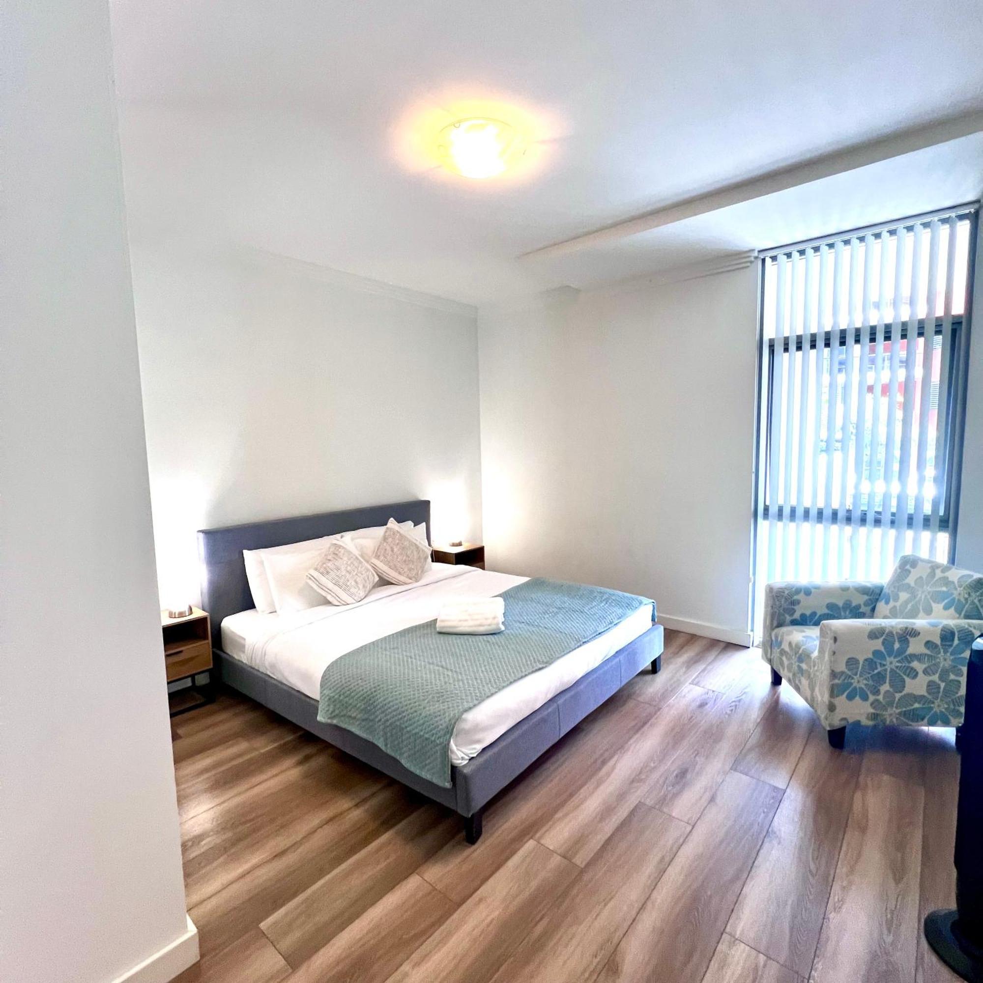 Apartment In Turrella 悉尼 外观 照片