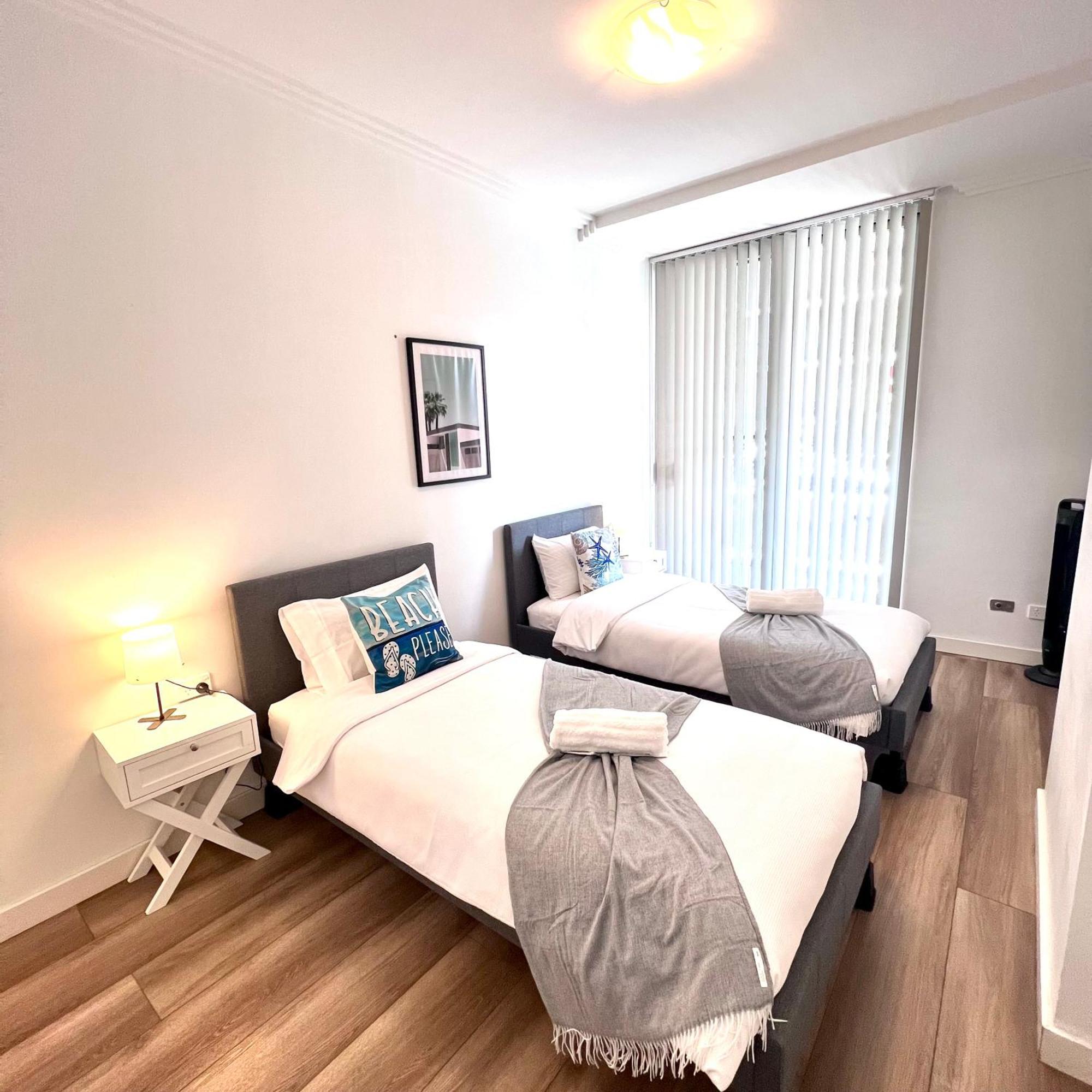 Apartment In Turrella 悉尼 外观 照片