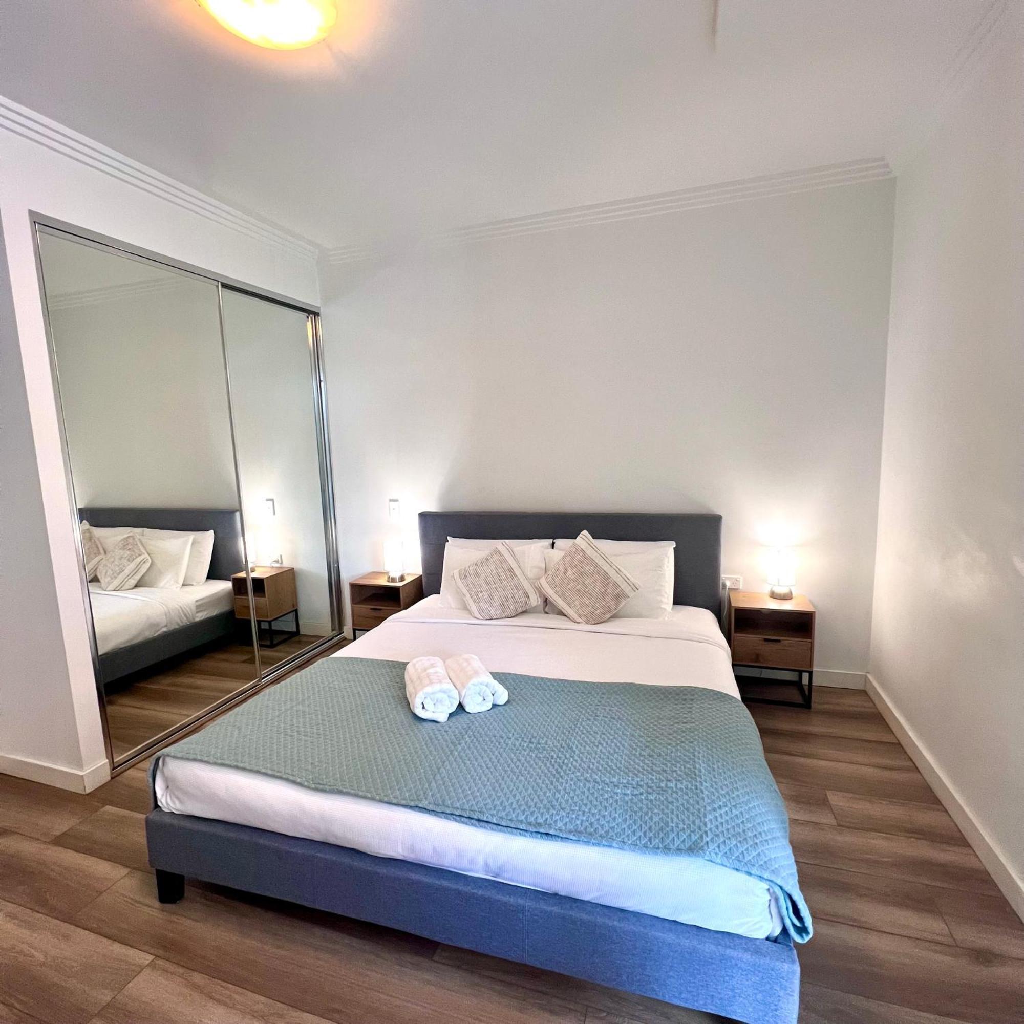 Apartment In Turrella 悉尼 外观 照片